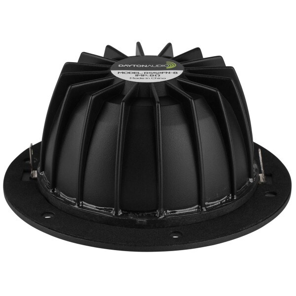 Main product image for Dayton Audio RS52FN-8 2" Reference Fabric Dome Midra 285-022